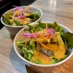 NO MEAT,NO LIFE. 6x - 