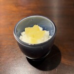 Jfree - 日向夏のグラニテ