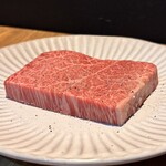 NO MEAT,NO LIFE. 6x - 