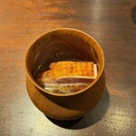 Jfree - 妻地鶏の骨炭汁