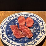 NO MEAT,NO LIFE. 6x - 