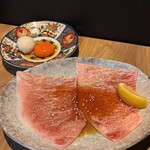 NO MEAT,NO LIFE. 6x - 