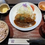 大戸屋 - 料理写真: