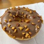 クリスピー・クリーム・ドーナツ - 料理写真: