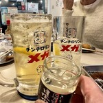 串カツ田中 - 