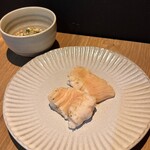 NO MEAT,NO LIFE. 6x - 