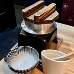 NO MEAT,NO LIFE. 6x - 