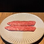 NO MEAT,NO LIFE. 6x - 