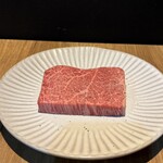 NO MEAT,NO LIFE. 6x - 