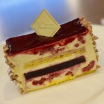 パティスリー タンドレス - デリスデスーボワ¥990