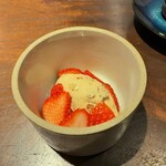 Jfree - 和紅茶のムースアイス