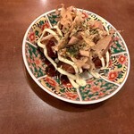 生ビール199円とおでん500円食べ放題 のれん - 