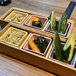 NO MEAT,NO LIFE. 6x - 