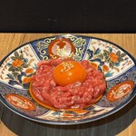 NO MEAT,NO LIFE. 6x - 