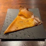 Jfree - クレープサレ