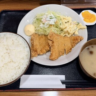 御食事処 小雪_0