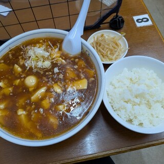 トーフラーメン 幸楊_1