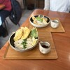 うどん日和