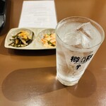 あぐーしゃぶしゃぶと言えば！！ちゃあぶ～ - 