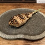 鶏一途 - つくね（鶏一途）2025.6