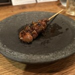 鶏一途 - 背肝（鶏一途）2025.6