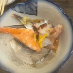 松鮨 - 