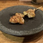 鶏一途 - （鶏一途）2025.6