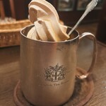 ロンドンティールーム - 