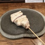 鶏一途 - ささみ（鶏一途）2025.6