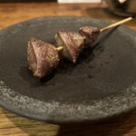 鶏一途 - 砂肝（鶏一途）2025.6