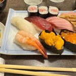 松鮨 - 