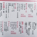 今治焼鳥バードマン川内 - 