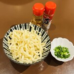 あぐーしゃぶしゃぶと言えば！！ちゃあぶ～ - 