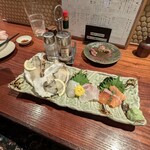 THE酒場 トコット - 