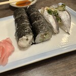 松鮨 - 