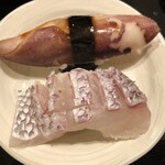 小笹寿し - 