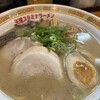 天理スタミナラーメン JR奈良駅前店