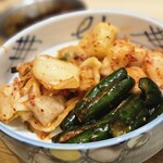 ホルモン焼肉 やまと - 