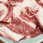 ホルモン焼肉 やまと - 