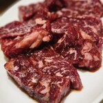 ホルモン焼肉 やまと - 