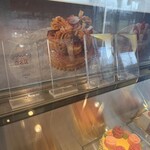 ベルグの４月 - 