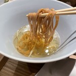 麺 ふじさき - 