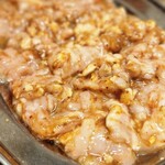 ホルモン焼肉 やまと - 