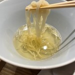 麺 ふじさき - 
