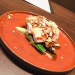 中国魚菜とも - 