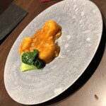 中国魚菜とも - 