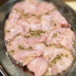 ホルモン焼肉 やまと - 