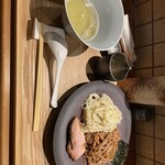 麺 ふじさき - 