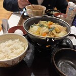 すき家 - 料理写真: