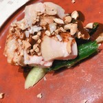 中国魚菜とも - 